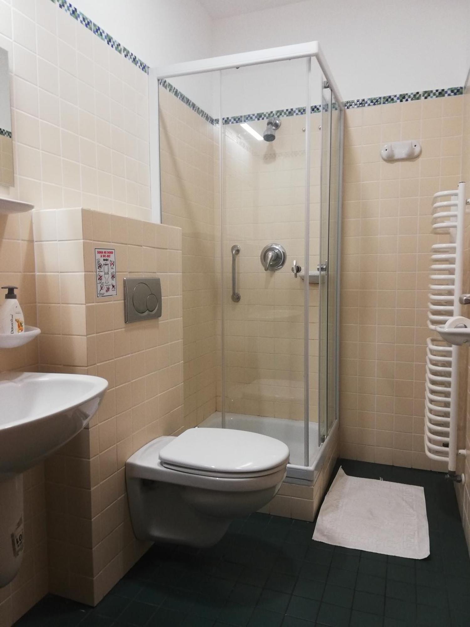 Sziget23 Hotel Abrahamhegy Exterior photo